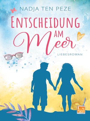 cover image of Entscheidung am Meer